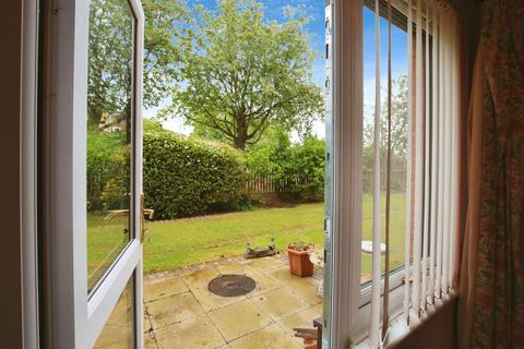 1 bedroom apartment for sale, Marlborough Court, Didcot OX11