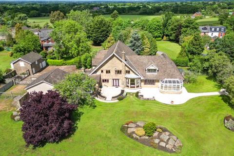 undefined, Andertons Mill, Ormskirk L40