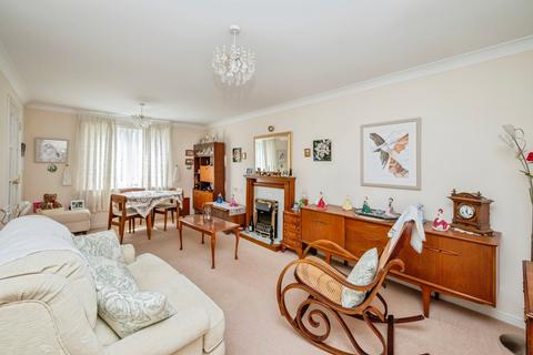 2 bedroom apartment for sale, Warminger Court, Norwich NR1