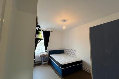 undefined, Stamford Hill, London N16