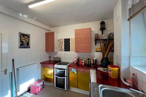 undefined, Stamford Hill, London N16