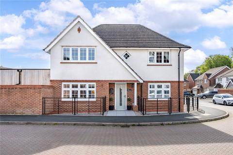 26 Springhill, Shifnal, TF11 8FB