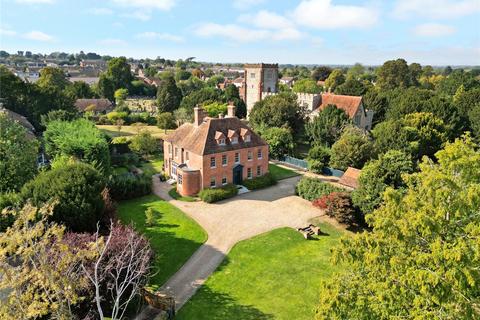 7 bedroom detached house for sale, Lodge Road, Writtle, CM1
