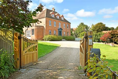7 bedroom detached house for sale, Lodge Road, Writtle, CM1