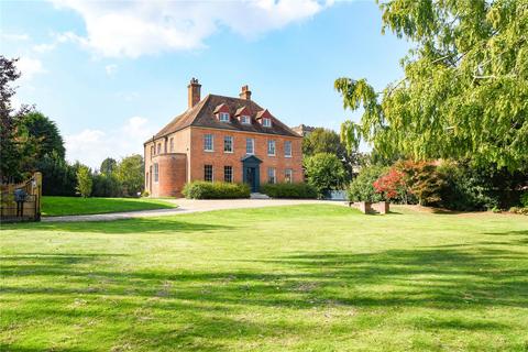 7 bedroom detached house for sale, Lodge Road, Writtle, CM1