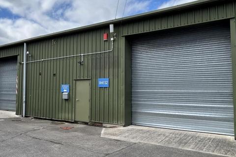 Industrial development to rent, Mendip Rd Axbridge BS26 2UG