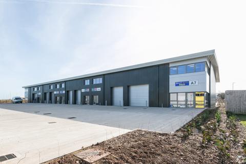 Warehouse to rent, Westpark Wellington TA21 9AD