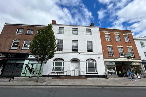Office for sale, 16 High St Bridgwater TA6 3DX