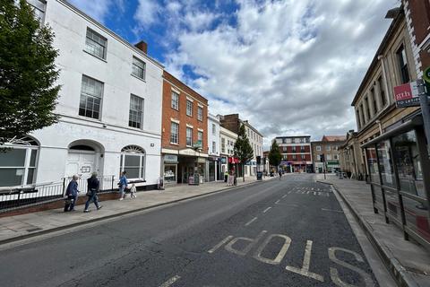 Office for sale, 16 High St Bridgwater TA6 3DX