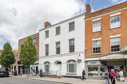 Office for sale, 16 High St Bridgwater TA6 3DX