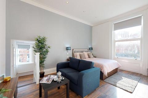 Studio to rent, Apt 5, 40 Clarendon Road, Clarendon Road LS2