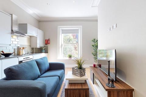 1 bedroom apartment to rent, Apt 13, 19 Springfield Mount, 19 Springfield Mount LS2