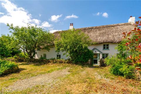 10 bedroom detached house for sale, Woodford, Bude, Cornwall, EX23