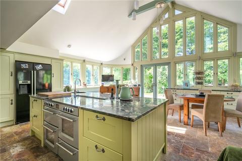 10 bedroom detached house for sale, Woodford, Bude, Cornwall, EX23