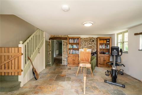 10 bedroom detached house for sale, Woodford, Bude, Cornwall, EX23