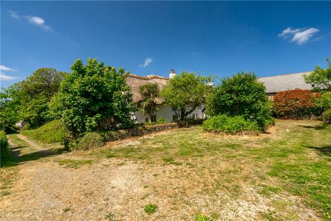 10 bedroom detached house for sale, Woodford, Bude, Cornwall, EX23