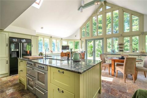 10 bedroom detached house for sale, Woodford, Bude, Cornwall, EX23