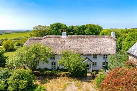 6 bedroom detached house for sale, Woodford, Bude, Cornwall, EX23