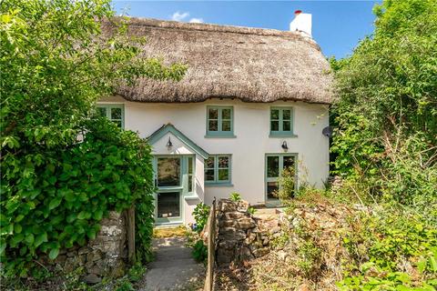 6 bedroom detached house for sale, Woodford, Bude, Cornwall, EX23