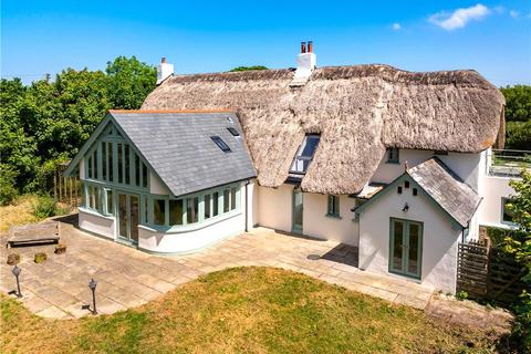 6 bedroom detached house for sale, Woodford, Bude, Cornwall, EX23