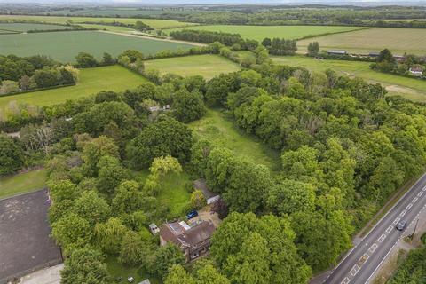 undefined, Old North Road, Bourn CB23