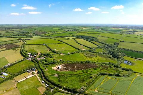 Land for sale, Woodford, Bude, Cornwall, EX23