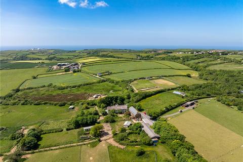 Land for sale, Woodford, Bude, Cornwall, EX23
