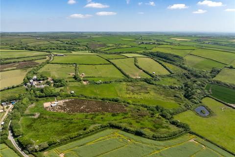 Land for sale, Woodford, Bude, Cornwall, EX23