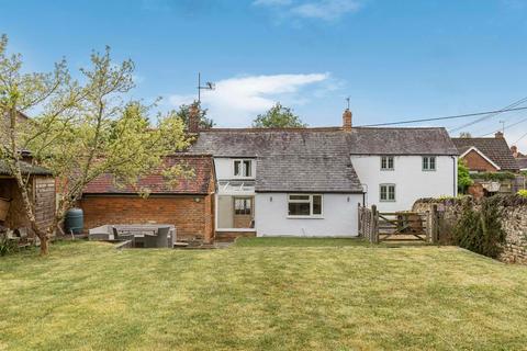 undefined, Jennings Lane, Harwell, OX11
