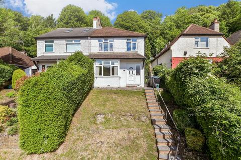 Stafford Road, Caterham, Surrey