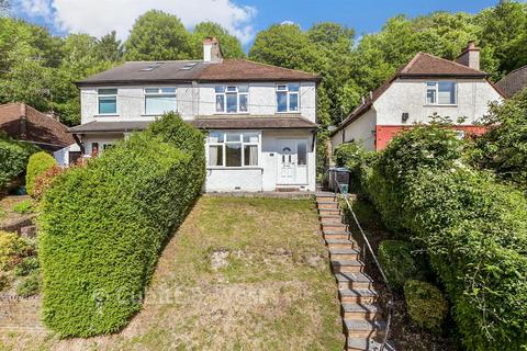 Stafford Road, Caterham, Surrey