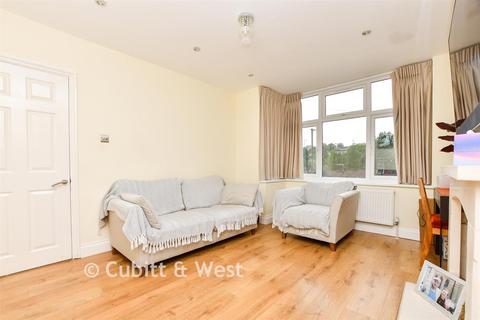 Stafford Road, Caterham CR3