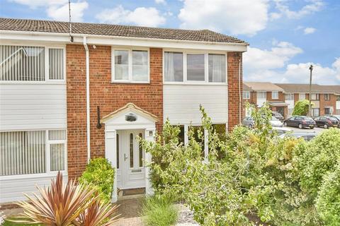 3 bedroom end of terrace house for sale, Lavender Court, Sittingbourne ME10