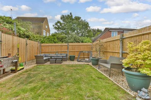 3 bedroom end of terrace house for sale, Lavender Court, Sittingbourne ME10