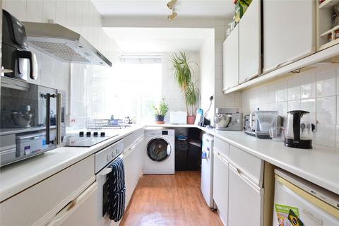 3 bedroom apartment to rent, The Lawns, Lee Terrace, London, SE3