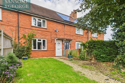 2 bedroom terraced house for sale, Newbury Road, Headley, Thatcham, Hampshire, RG19