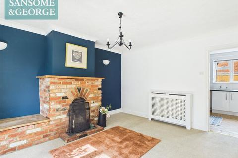 2 bedroom terraced house for sale, Newbury Road, Headley, Thatcham, Hampshire, RG19
