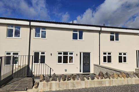4 bedroom terraced house to rent, Devils Elbow Farm, Hillend, Locking, Weston-super-Mare, Somerset