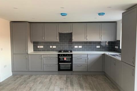 4 bedroom terraced house to rent, Devils Elbow Farm, Hillend, Locking, Weston-super-Mare, Somerset