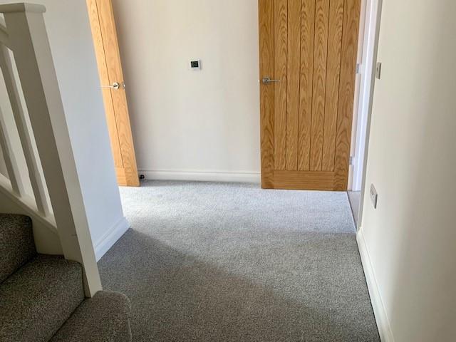 Hallway y