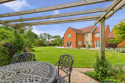 undefined, Lavendon, Olney MK46