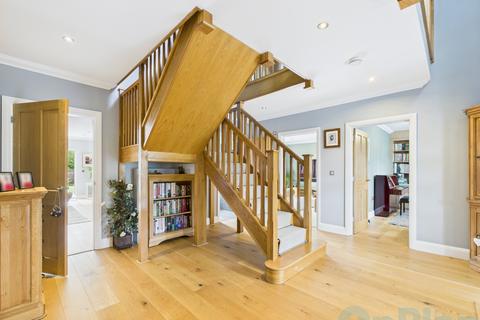undefined, Lavendon, Olney MK46