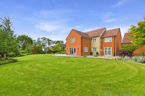 undefined, Lavendon, Olney MK46