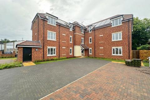 2 bedroom apartment to rent, Spring Road, Kempston, MK42 8LP