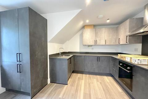 2 bedroom apartment to rent, Spring Road, Kempston, MK42 8LP