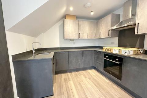 2 bedroom apartment to rent, Spring Road, Kempston, MK42 8LP