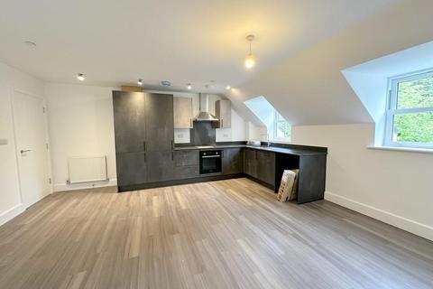 2 bedroom apartment to rent, Spring Road, Kempston, MK42 8LP