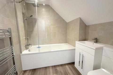 2 bedroom apartment to rent, Spring Road, Kempston, MK42 8LP