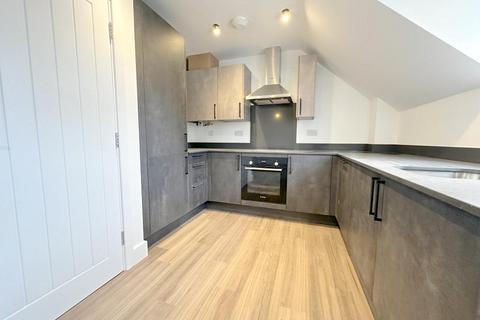 1 bedroom apartment to rent, Spring Road, Kempston, MK42 8LP