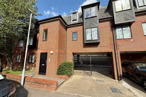 undefined, Albany Court, Dallow Road Area, Luton, Bedfordshire, LU1 1NP